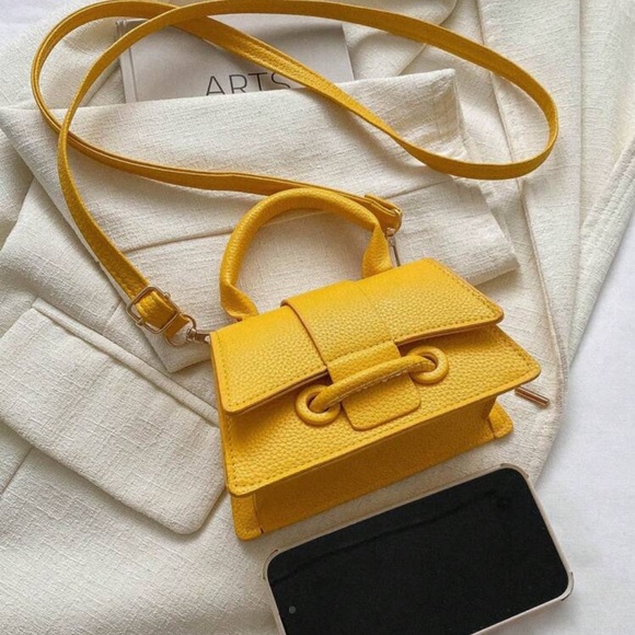 Handbags - Mini bag